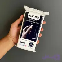 خمیر مجسمه سازی هوا خشک هیمورا ۵۰۰ گرمی