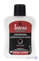 افتر شیو اصلی اینتسا انرژی پاور .intesa