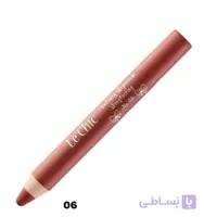 رژلب مدادی. 06 le chik