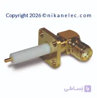 132318 کانکتور AMPHENOL