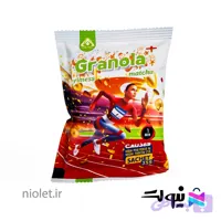 گرانولا ساشه ای مدیاف 35 گرمی