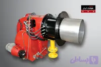 مشعل گازوئیلی هوفمات Kcal/hr 4000000
