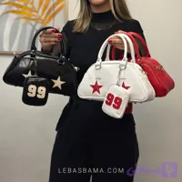 کیف زنانه دو ستاره 99