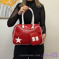 کیف زنانه دو ستاره 99 بزرگ