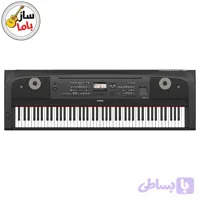 پیانو دیجیتال گرند یاماها Yamaha DGX 670