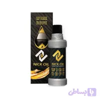 روغن سیم بکسل آسانسور پرمیوم نیک اویل فرچه دار