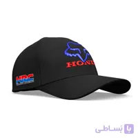 کلاه کتان مشکی هوندا(گلدوزی)



                    
                        Honda Car