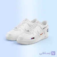 کفش سفید نایکی بی ام و



                    
                        BMW NIKE