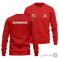 دورس پنبه‌ای قرمز گس گس GASGAS