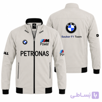 کاپشن بهاری استخوانی BMW MPower



                    
                        BMW MPower F1