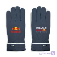 دستکش زمستانی سرمه‌ای ردبول



                    
                        Red Bull Racing