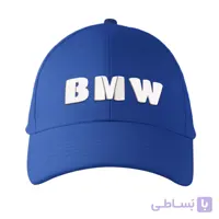 کلاه کتان مشکی بی‌ام‌و(گلدوزی)



                    
                        BMW motorsport