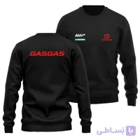 دورس پنبه‌ای مشکی گس گس GASGAS