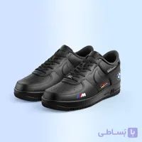 کفش مشکی نایکی بی ام و



                    
                        BMW NIKE