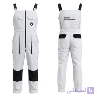 لباس کار دوبنده طوسی بی ام و



                    
                        BMW