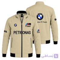 کاپشن بهاری کرمی BMW MPower



                    
                        BMW MPower F1
