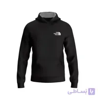 هودی مشکی نورث فیس