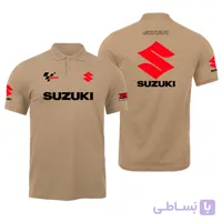 پولوشرت جودون آبی سوزوکی



                    
                        Suzuki