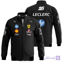 کاپشن بهاری قرمز چارلز لکلرک فراری 2026



                    
                        Charles Leclerc Ferrari f1 2026 16