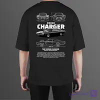 تیشرت پنبه‌ای آبی دوج چارجر



                    
                        Fast and furious Dodge charger