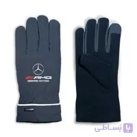 دستکش زمستانی مشکی مرسدس بنز



                    
                        Mercedes benz AMG