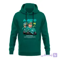 تیشرت پنبه‌ای کله غازی فرناندو آلونسو



                    
                        Fernando Alonso Díaz f1