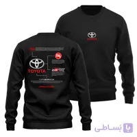 دورس پنبه‌ای یشمی تویوتا Toyota History