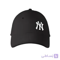 کلاه کتان مشکی نیویورک



                    
                        new york