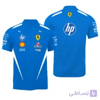 پولوشرت جودون مشکی فراری 2026



                    
                        Ferrari f1 2026