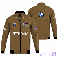 کاپشن بهاری سرمه‌ای BMW MPower



                    
                        BMW MPower F1