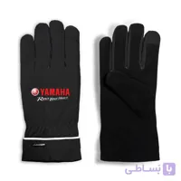 دستکش زمستانی مشکی یاماها



                    
                        Yamaha