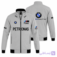 کاپشن بهاری سفید BMW MPower



                    
                        BMW MPower F1