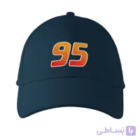 کلاه کتان سرمه‌ای مک کویین (گلدوزی)



                    
                        McQueen
