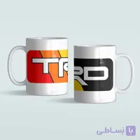 لیوان سرامیکی داخل سفید TRD



                    
                        OFF road