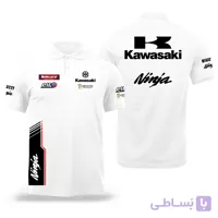 پولوشرت جودون سفید کاوازاکی نینجا



                    
                        Kawasaki Ninja