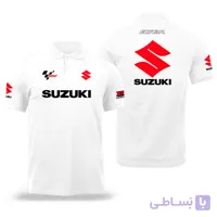 پولوشرت جودون زرد سوزوکی



                    
                        Suzuki