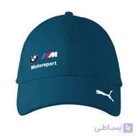 کلاه کتان سرمه‌ای BMW (گلدوزی)



                    
                        BMW motorsport