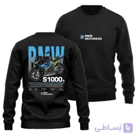دورس پنبه‌ای آبی موتور BMW S1000R



                    
                        BMW Motorrad S1000R