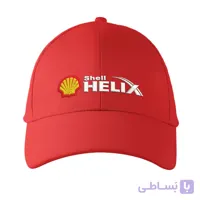 کلاه کتان قرمز شل (گلدوزی)



                    
                        shell helix
