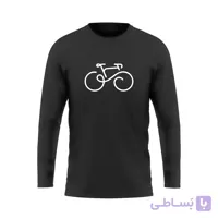 پیراهن آستین بلند مشکی دوچرخه



                    
                        bike