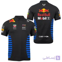پولوشرت جودون سرمه‌ای ردبول فرمول یک F1



                    
                        Honda Red Bull 2024