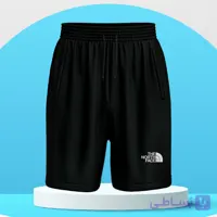 شلوارک پنبه‌ای سفید نورث فیس



                    
                        the north face