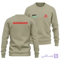 دورس پنبه‌ای استخوانی گس گس GASGAS