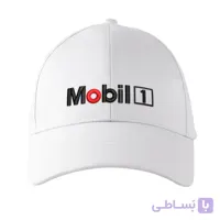 کلاه کتان سفید موبیل (گلدوزی)



                    
                        Mobil