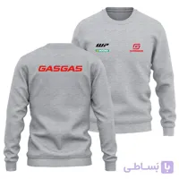 دورس پنبه‌ای طوسی گس گس GASGAS