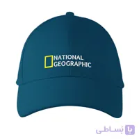 کلاه کتان مشکی نشنال جئوگرافیک (گلدوزی)



                    
                        National Geographic