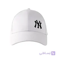 کلاه کتان سفید نیویورک



                    
                        new york