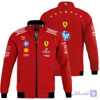 کاپشن بهاری مشکی فرمول یک فراری 2026 مونزا ایتالیا



                    
                        Ferrari Formula 1 2026 Monza Italy