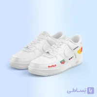 کفش سفید نایکی ردبول



                    
                        Red Bull NIKE