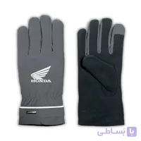 دستکش زمستانی طوسی هوندا



                    
                        Honda